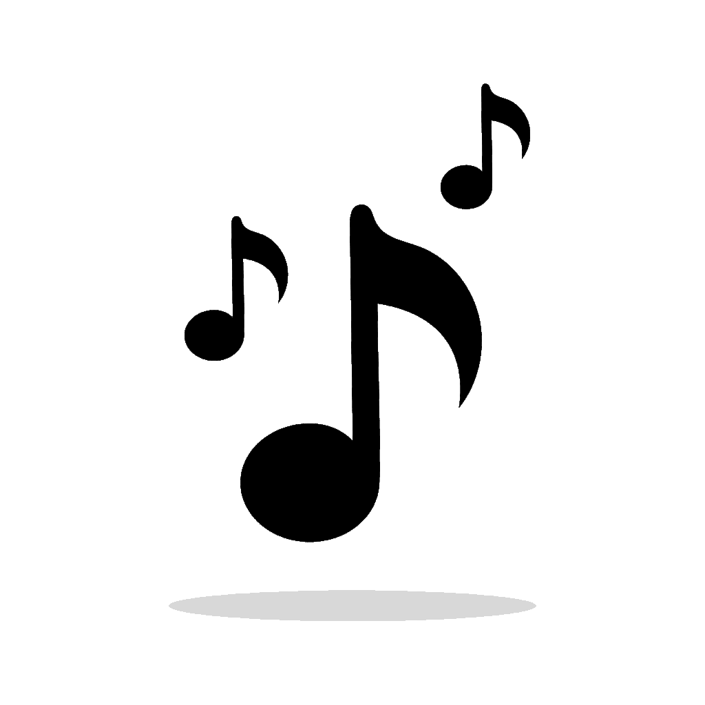 Picto notes de musique : je vous aide pour des courriers sans fausse note.
